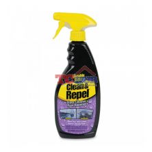INVISIBLE GLASS Clean & Repel Spray (22 Oz.)