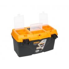 MANO CO-21 PVC Tool Box With Compartment (21")