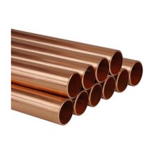 Copper Pipe (5.8M Length)