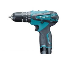 MAKITA HP330DWE 10.8V Cordless Drill (1.5AH)