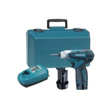 MAKITA TD090DWE 10.8V Cordless Impact Driver (1.5AH)
