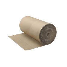 Congregated Paper Roll