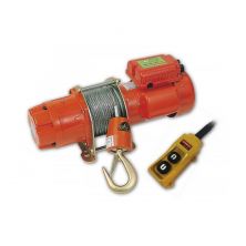 COMEUP CP-200 Electric Winch (230V)
