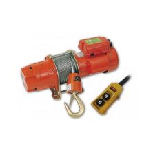 COMEUP CP-250 Electric Winch (230V)