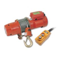 COMEUP CP-300 Electric Winch (230V)