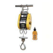 COMEUP CWS-230 Baby Winch (230KG)