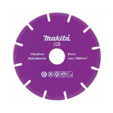 MAKITA D-44426 Diamond Cutting Disc (4")