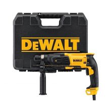 DEWALT D25133K-XD SDS+ Rotary Hammer