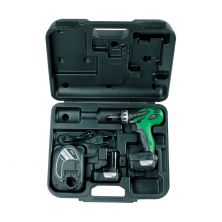 HITACHI DB10DL Compact Driver Drill