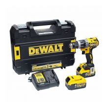 DEWALT DCD796M2 Hammer Drill Kit (18V)