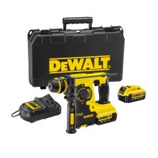 DEWALT DCH253M2 SDS+ Rotary Hammer Kit (18V)
