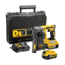 DEWALT DCH273P2 SDS+ Rotary Hammer Kit (18V)