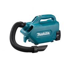 MAKITA DCL184Z Cordless Vacuum Cleaner (Bare Tool)