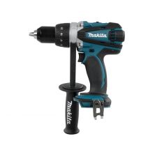 MAKITA DDF458Z Driver Drill (Bare Tool)