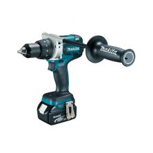 MAKITA DDF481RFE 18V Cordless Drill (3.0AH)