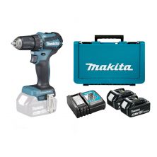 MAKITA DDF483RTE Drill Driver Kit (18V)