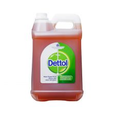 Dettol Antiseptic Liquid 5l