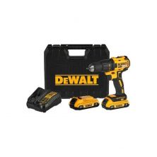 DEWALT DCD7771D2 18V Cordless Drill Driver (2.0AH)