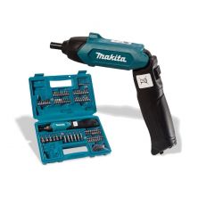 MAKITA DF001DW Screwdriver Kit (3.6V)