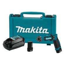 MAKITA DF012DSE Cordless Hex Drill (5mm)
