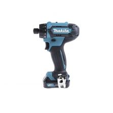 MAKITA DF031DWAE 12V Cordless Driver Drill (1.5AH)