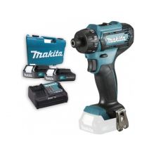 MAKITA DF033DSAE Cordless Driver (12V)