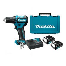 MAKITA DF332DSAE Driver Drill Kit (12V)