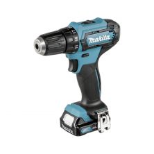 MAKITA DF333DSAE Cordless Driver Promo (12V)