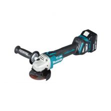 MAKITA DGA413Z 18V Cordless Angle Grinder (Bare Tool)