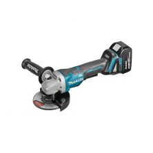 MAKITA DGA508RFE 18V Cordless Angle Grinder Kit (18V)
