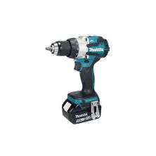 MAKITA DHP489Z 18V Cordless Brushless Hammer Drill (Bare Tool)