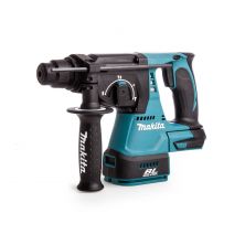 MAKITA DHR242Z 18V Cordless Rotary Hammer (Bare Tool)