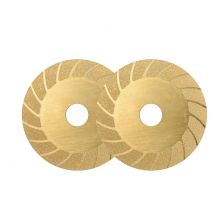 ONCA Diamond Cutting Disc (4")