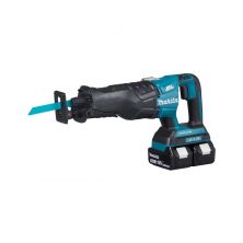 MAKITA DJR360PT2 18V Cordless Reciporcat Saw (5.0AH)