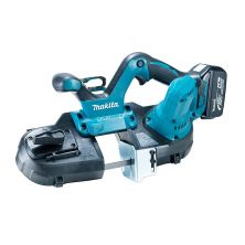 MAKITA DPB181Z 18V Cordless Band Saw (Bare Tool)