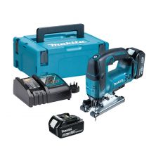 MAKITA DJV182RTE Jig Saw Kit (18V)