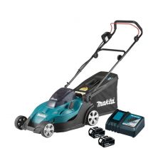 MAKITA DLM431PM2 Lawn Mower