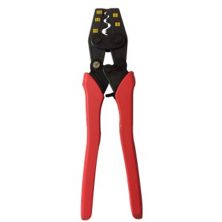 DLT-14S Ratchet Crimping Tool (JIS 1.25 - 14MM²)