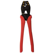 DLT-25S Ratchet Crimping Tool (JIS 3.5 - 22MM²)
