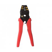 DLT-3S Ratchet Crimping Tool (JIS 0.5-3.5MM²)