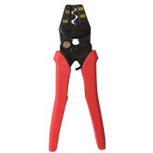 DLT-6S Ratchet Crimping Tool (JIS 1.25 - 5.5MM²)