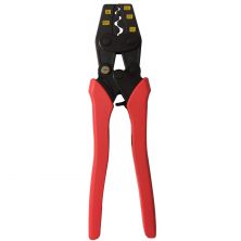 DLT-8S Ratchet Crimping Tool (JIS 1.25 - 8MM²)
