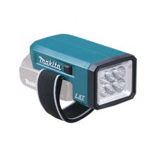MAKITA DML186 LED Flashlight (Bare Tool)