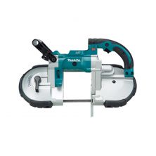 MAKITA DPB180Z 18V Cordess Band Saw (Bare Tool)
