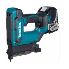 MAKITA DPT353RTE 18V Cordless Pin Nailer (5.0Ah)