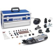 DREMEL 8220-5/65 Rotary Multi-Tool Kit (65PCS)