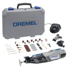 DREMEL 8220-2/45 Rotary Multi Tool Kit (45PCS)