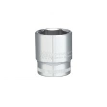 M10 1/2" Drive Socket (6PT)