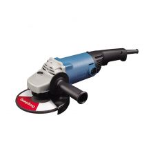 DONG CHENG DSM150A Angle Grinder (6")