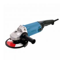 DONG CHENG DSM180A 7" Angle Grinder